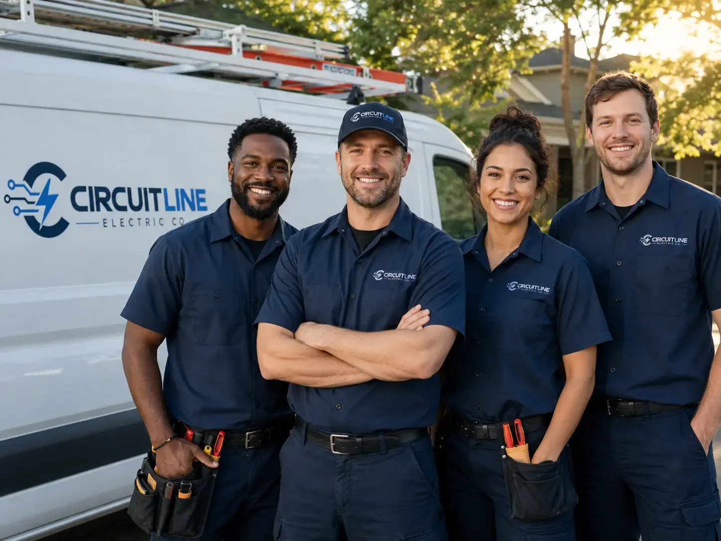Whole Home Rewiring company in Braxton, MS